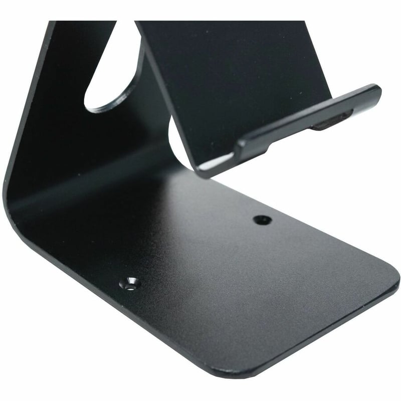CTA Digital Tablet Desktop Security Kit with Display Stand and Theft-Deterrent Cable - Thumbnail 5