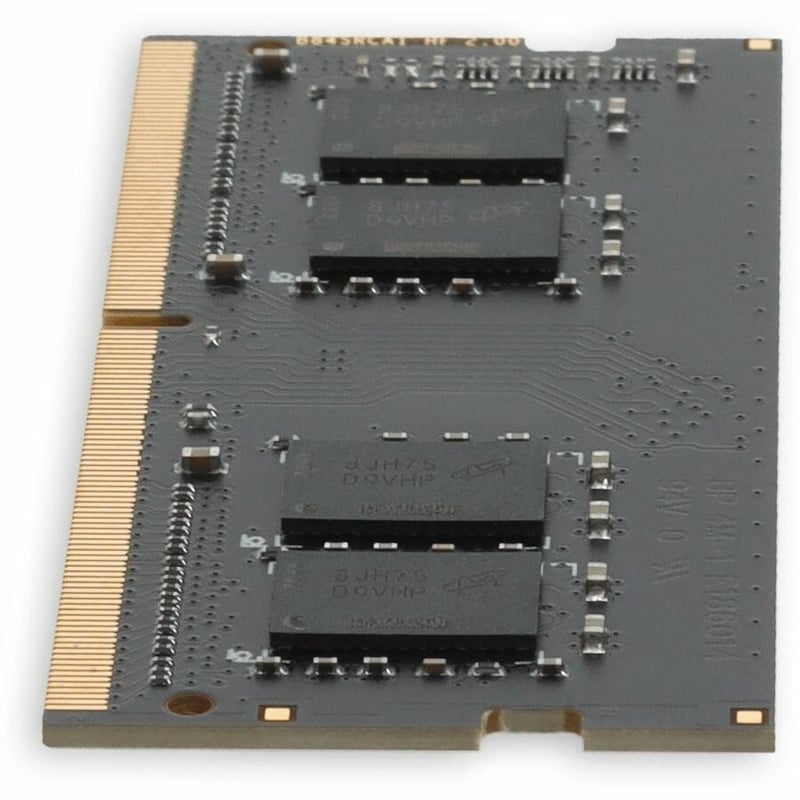 AddOn AA2133D4DR8S/8G x1 HP T7B77UT Compatible 8GB DDR4-2133MHz Unbuffered Dual Rank x8 1.2V 260-pin CL15 SODIMM