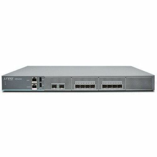 Juniper SRX4100 Router - Thumbnail 1