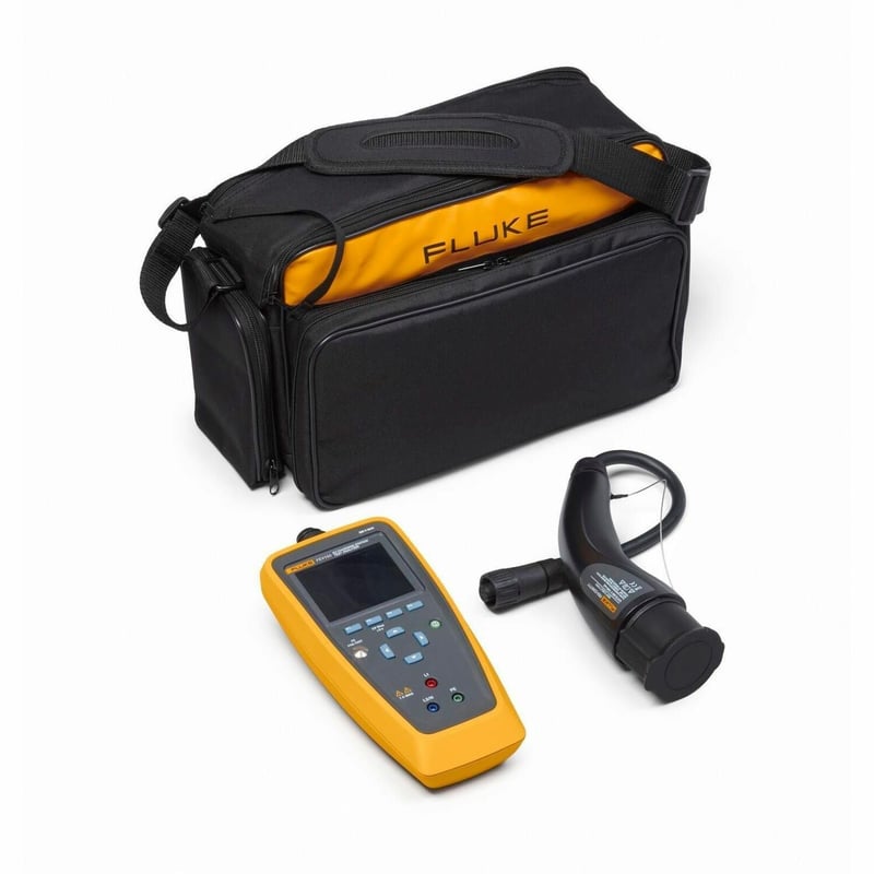 EV CHARGING STATION ANALYZER W/TYPE 2 PLUG INTL - Thumbnail 1