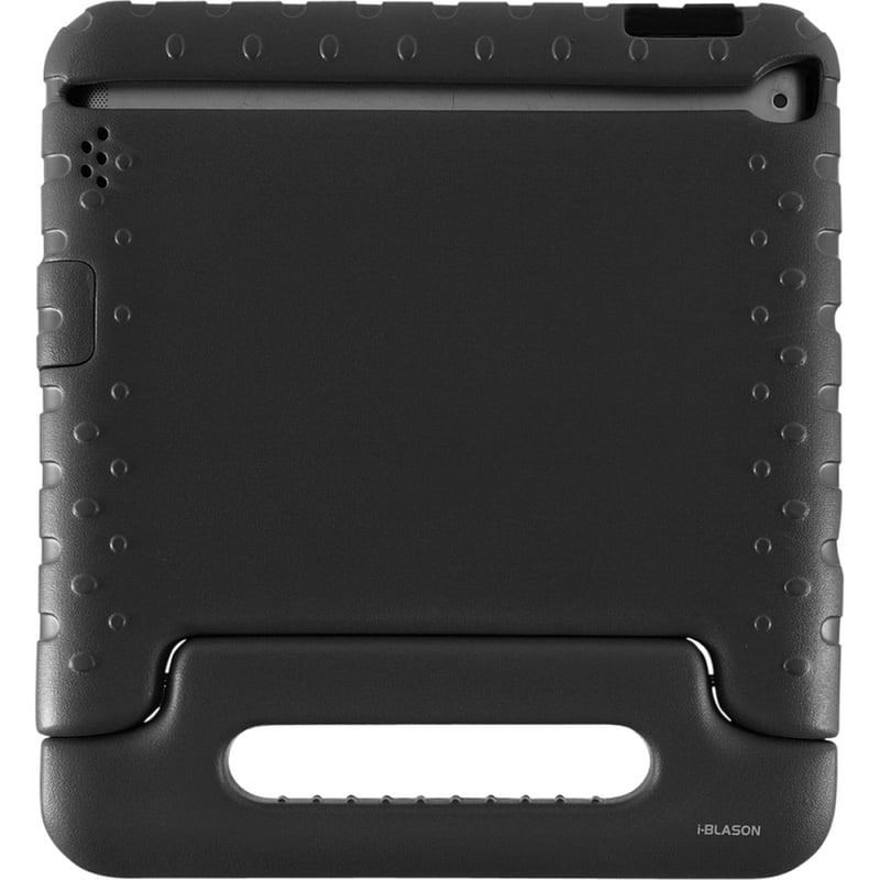 IPAD AIR KIDO KIDS FRIENDLY - BLACK - Thumbnail 3