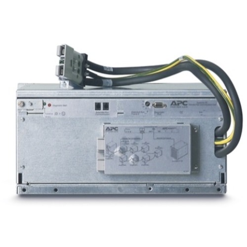 APC Battery Array Cabinet - Thumbnail 4