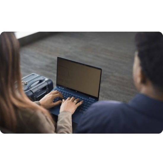 HP Elite Dragonfly G2 13.3" Touchscreen Convertible 2 in 1 Notebook - Intel Core i7 11th Gen i7-1165G7 - 16 GB Total RAM - 512 GB SSD