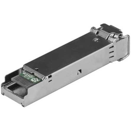 StarTech.com Juniper SFP-GE40KT15R13 Compatible SFP Module - 1000BASE-BX-D - 1 GbE Gigabit Ethernet BiDi Fiber (SMF) - Thumbnail 2