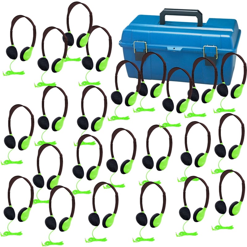 Hamilton Buhl Lab Pack Headphone - Thumbnail 1