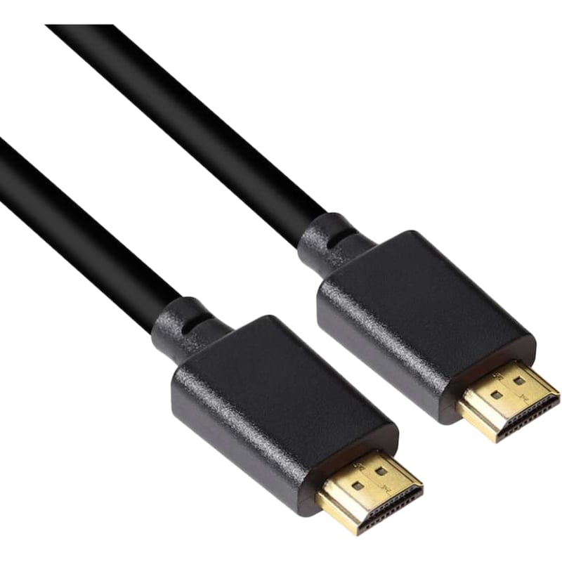 Club 3D Ultra High Speed HDMI Cable 10K 120Hz 48Gbps M/M 2 m./6.56 ft. - Thumbnail 3