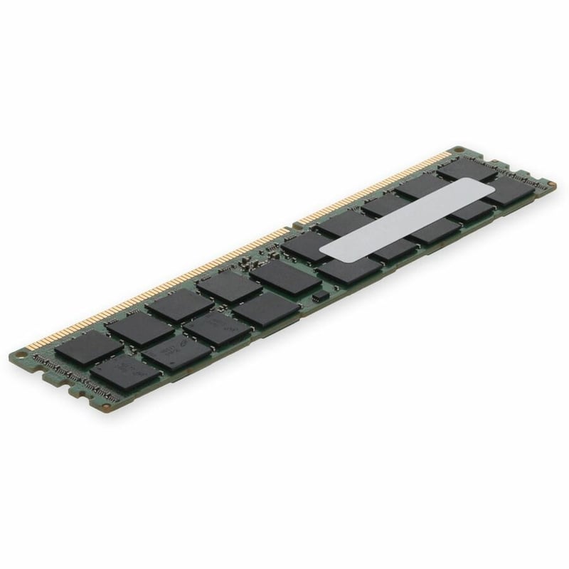 AddOn HP® 684316-181 Compatible Factory Original 16GB DDR3-1600MHz Registered ECC Dual Rank x4 1.35V 240-pin RDIMM - Thumbnail 5