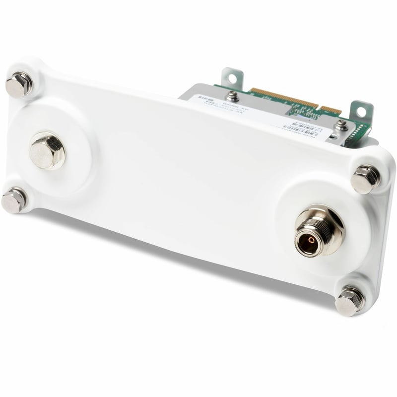 Cisco Wireless Module - Thumbnail 1