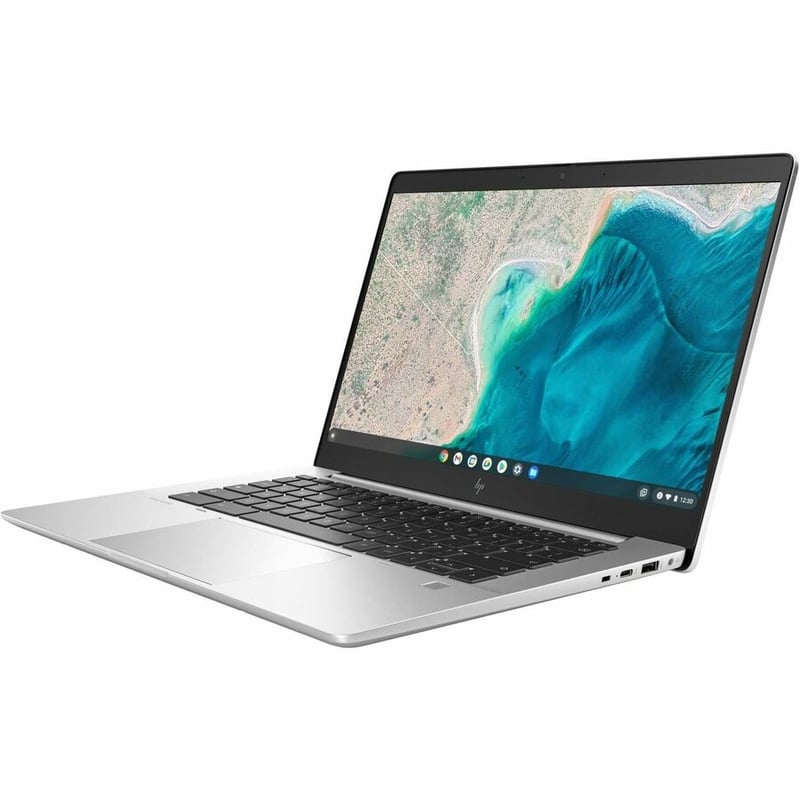 SMART BUY PLUS ELITE C640 G3 CHRMEBOOK ENT I3-1215U 14 8GB 256GB - Thumbnail 3