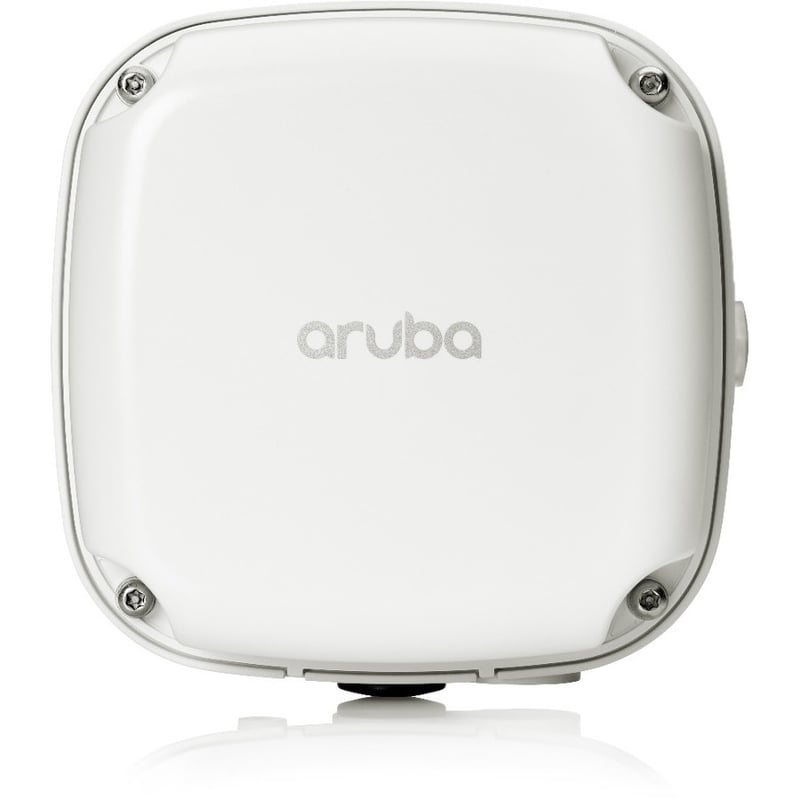 Aruba AP-565 Dual Band 802.11ax 1.73 Gbit/s Wireless Access Point - Outdoor - Thumbnail 1