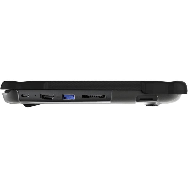 SLIMTECH ASUS C203 XA BLACK BLK TECHSHELL CERTIFIED BASIC - Thumbnail 4