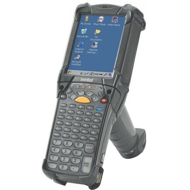 Zebra MC9200 Mobile Computer - Thumbnail 1