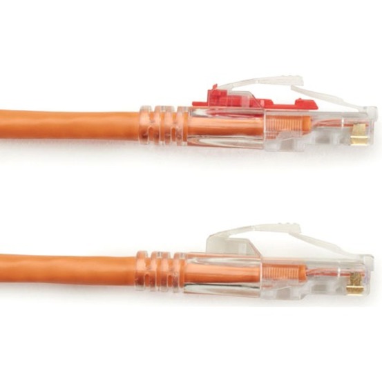 Black Box GigaTrue 3 Cat.6 UTP Patch Network Cable - Thumbnail 3