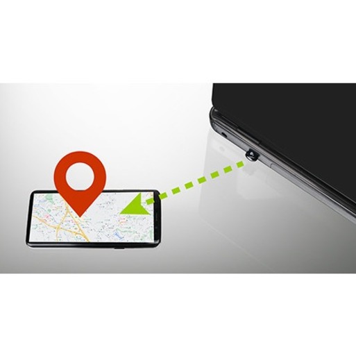 IOGEAR Bluetooth 5.1 Bluetooth Adapter for Notebook/Speaker - Thumbnail 3