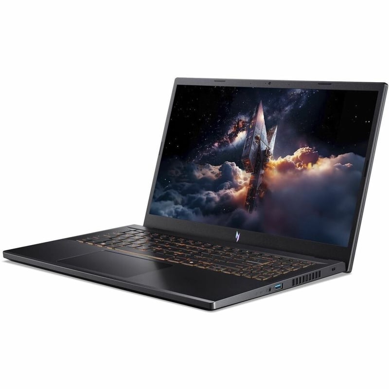 ACER NITRO V ANV15-52-58P7 15.6 FHD IPS 165HZ NOTEBOOK INTEL - Thumbnail 5