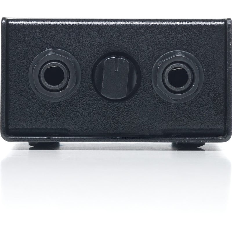 dbx 2-channel Passive Direct Box - Thumbnail 4