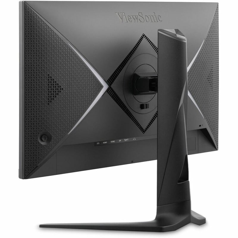 25IN FHD GAMING MONITOR WITH HDMI DISPLAYPORT AND USB-C - Thumbnail 2