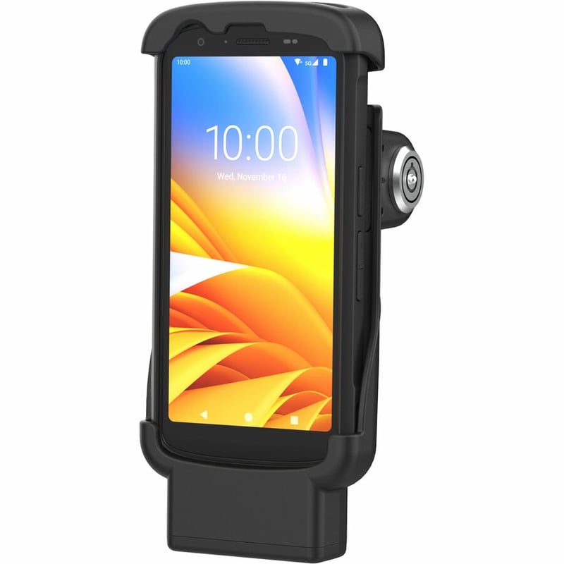 RAM Mounts Form-Fit Mounting Adapter for Handheld Computer, Stylus, Mounting Base - Thumbnail 2