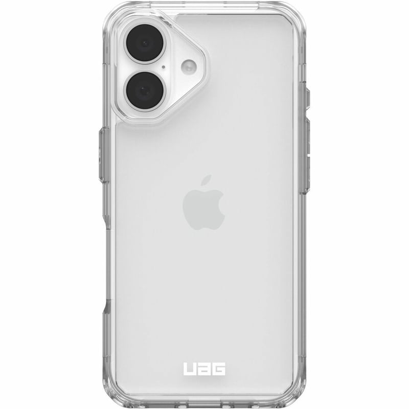 UAG CASE IPH16 PLYO-ICE - Thumbnail 2