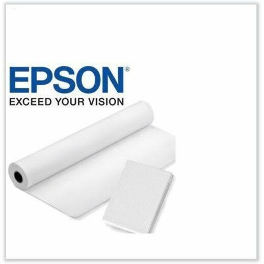 Epson Standard Proofing Paper - Thumbnail 3