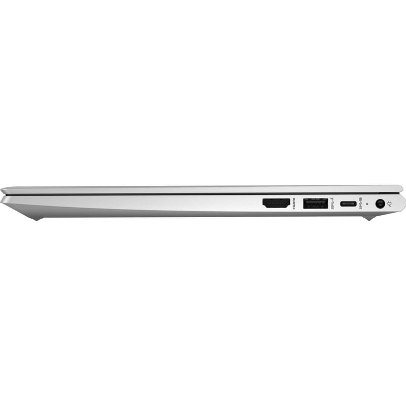 HP ProBook 430 G8 13.3" Notebook - Intel Core i5 11th Gen i5-1145G7 Quad-core (4 Core) - 16 GB Total RAM - 256 GB SSD - Thumbnail 4