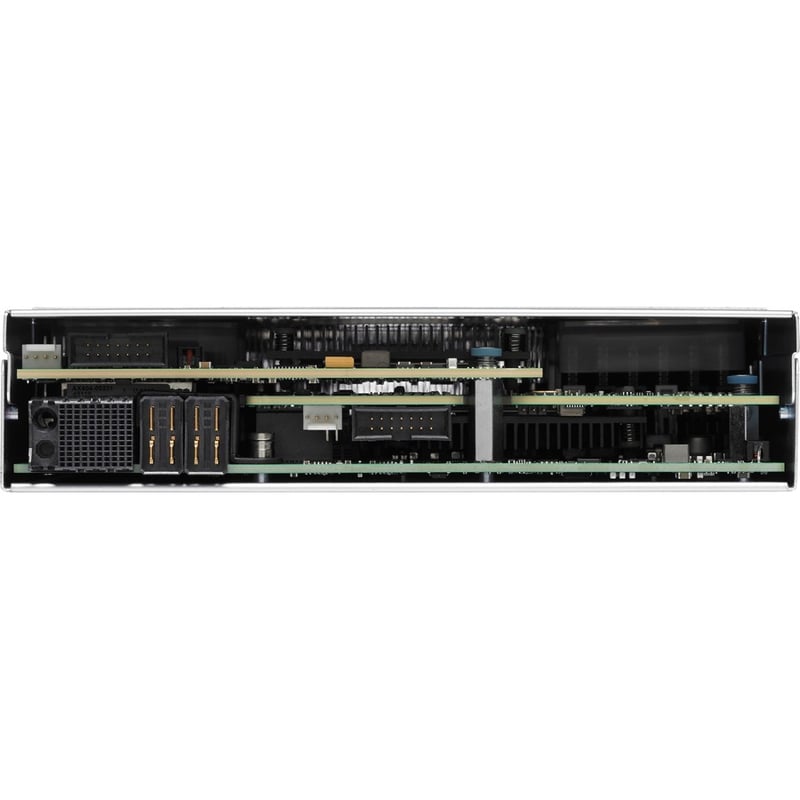 Cisco B200 M4 Blade Server - 2 Xeon E5-2697 v4 2.30 GHz - 256 GB RAM - Serial ATA/600, 12Gb/s SAS Controller - Refurbished - Thumbnail 4