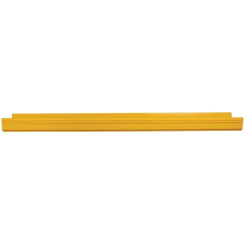 Eaton Tripp Lite Series Toolless Straight Channel Section for Fiber Routing System, 240 x 120 x 1830 mm (10 x 5 x 72 in.) - Thumbnail 5