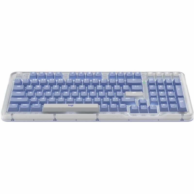 ALTO KEYS K98M KEYBOARD LILAC - Thumbnail 1