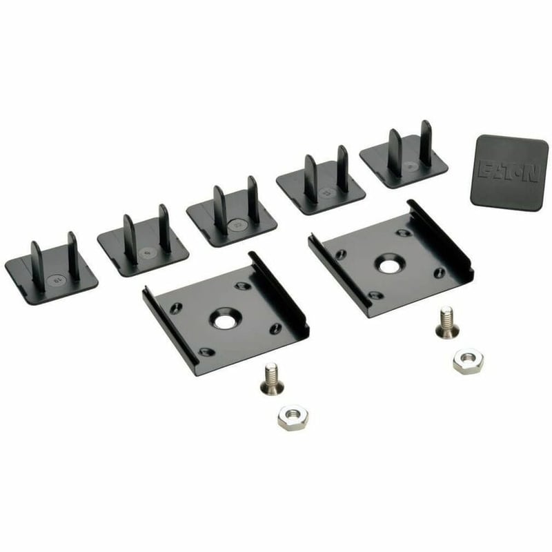Tripp Lite by Eaton 12-Outlet Vertical Power Strip 120V 15A 6 ft. (1.83 m) Cord 5-15P 36 in. - Thumbnail 4