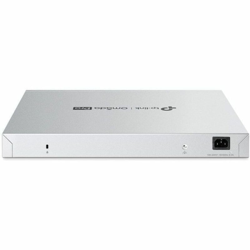 OMADA PRO 48-PORT POE+ SFP+ OMADA PRO 48-PORT POE+ 10G SFP - Thumbnail 4
