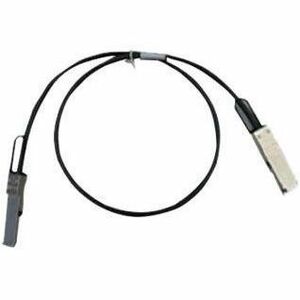 Cisco 40GBASE-CR4 Passive Copper Cable - 40GBase Direct Attach Cable - 16.4 ft