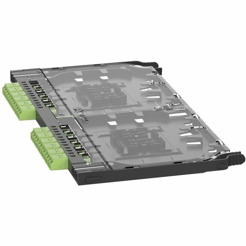 24F FRNT ACC SPLICE CAS LC OM5 - Thumbnail 2