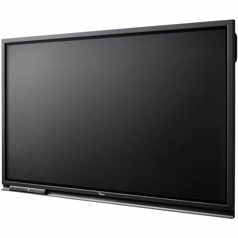 Optoma Creative Touch 3-Series 75" Interactive Flat Panel Display