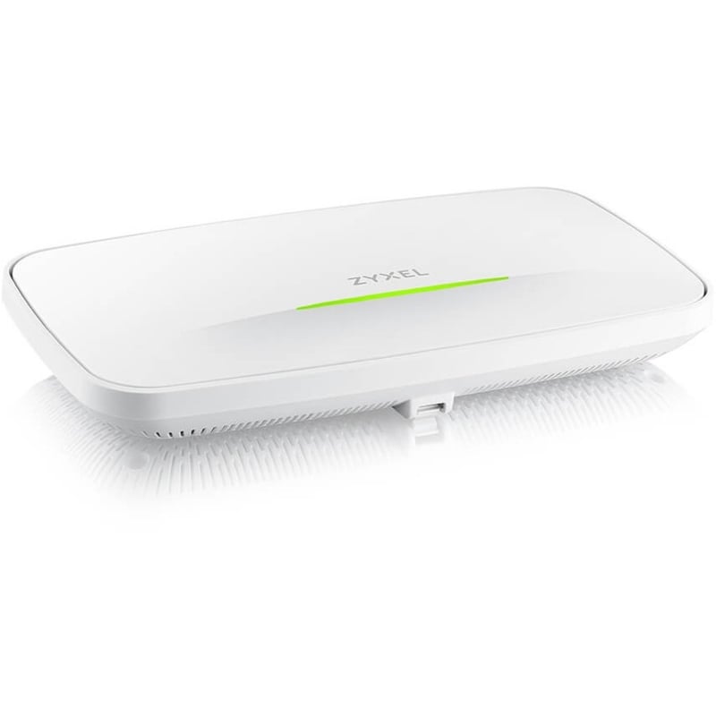 ZYXEL WAX640S-6E Tri Band IEEE 802.11ax 7.80 Gbit/s Wireless Access Point - Indoor - Thumbnail 3