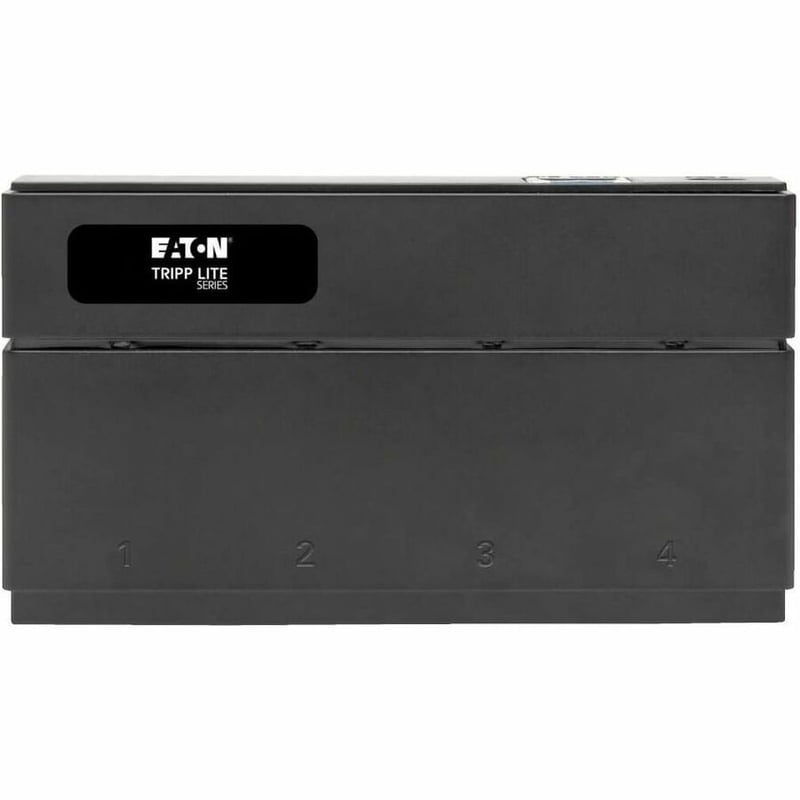 Tripp Lite by Eaton USB 3.0 SuperSpeed Hub 4-Port for Data and USB Charging - USB-A, BC 1.2, 2.4A - Thumbnail 4
