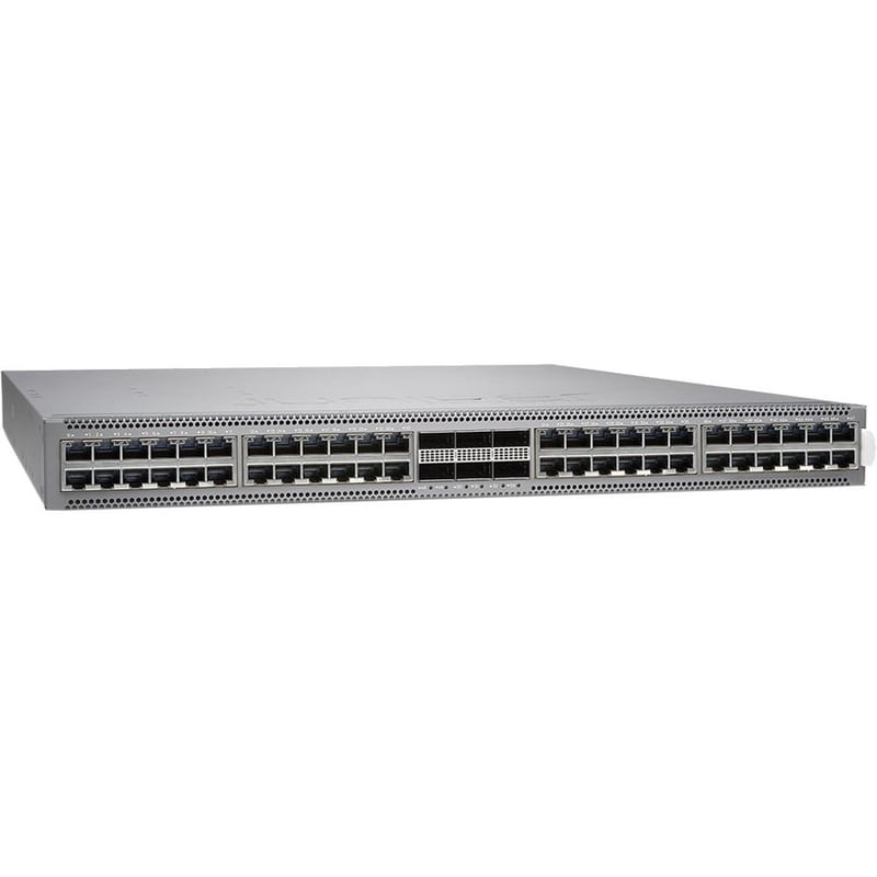 Juniper QFX5120-48T Ethernet Switch - Thumbnail 2
