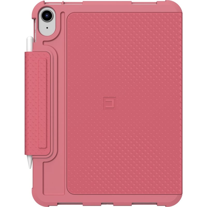 Urban Armor Gear DOT Carrying Case (Folio) for 10.9" Apple iPad (2022) Tablet - Clay - Thumbnail 2