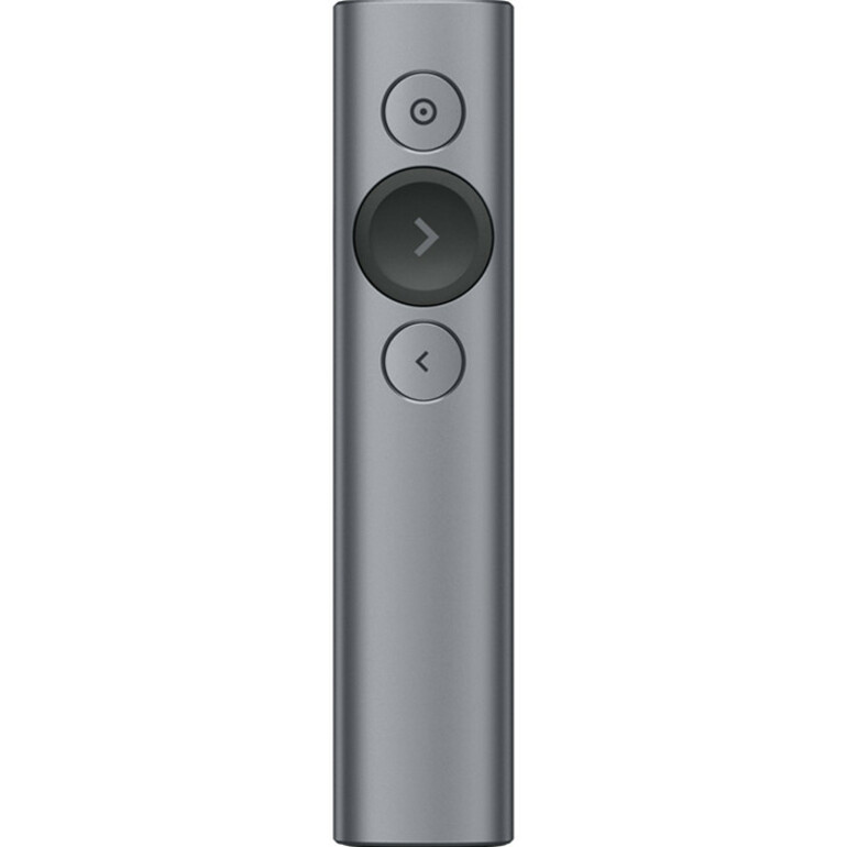 Logitech Spotlight Presentation Remote - Thumbnail 2