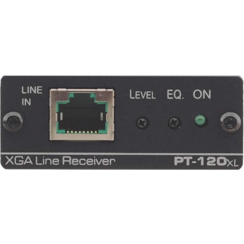 Kramer Computer Graphics Video over Twisted Pair Receiver - Thumbnail 3