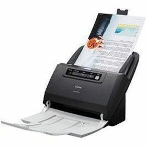 Canon imageFORMULA M160II Sheetfed Scanner - 600 x 600 dpi Optical - Thumbnail 4