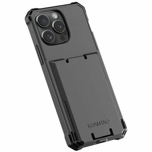 KPCC-IPHONE15 PRO MAX KPCC-IP15 PM CHARGING CASE - Thumbnail 1
