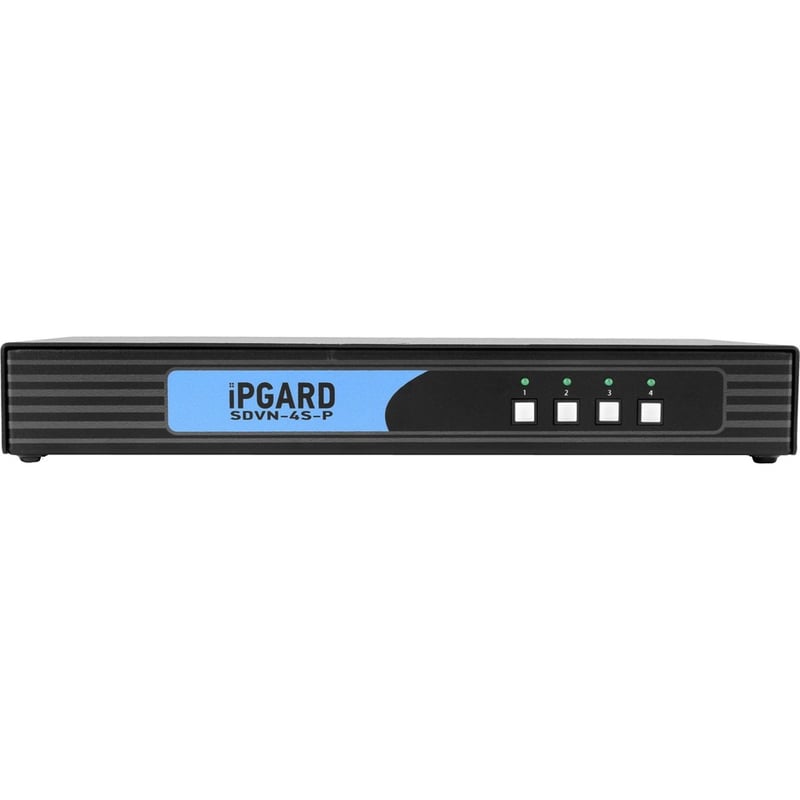 SmartAVI KVM Switchbox - Thumbnail 2