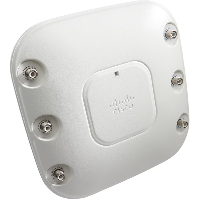 Cisco Aironet 3502E IEEE 802.11n 300 Mbit/s Wireless Access Point - Thumbnail 4
