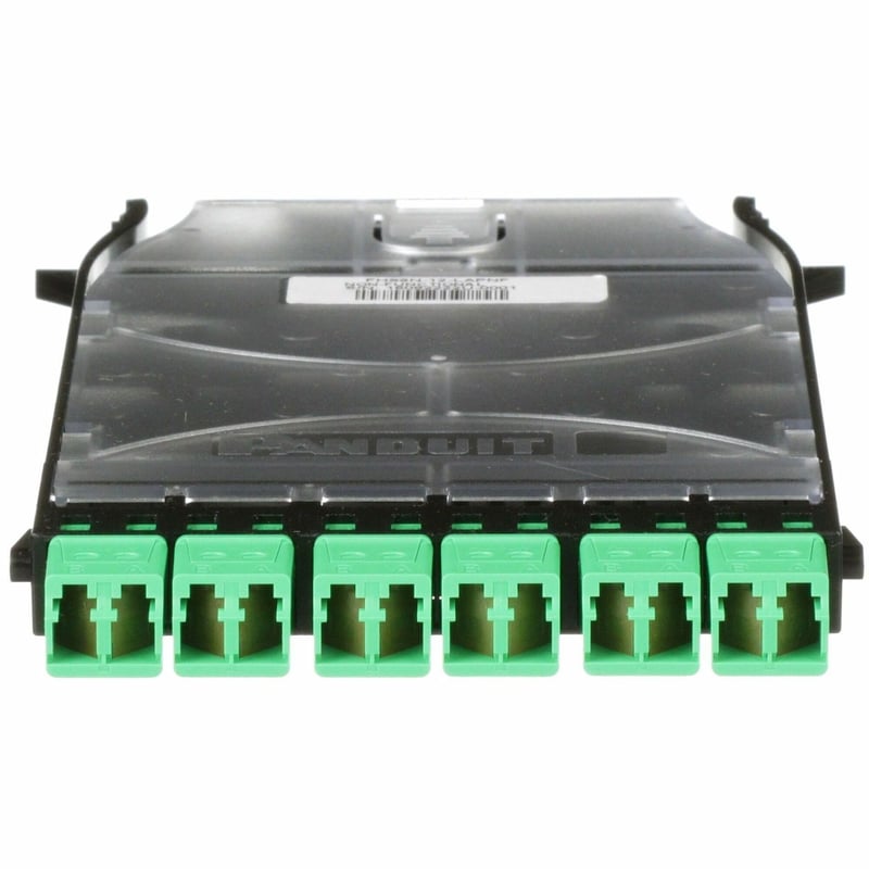 HD FLEX LC SPLICE CASS PRELOADED WIT EA