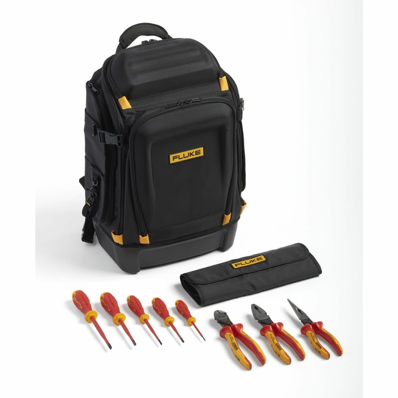Fluke Starter Kit - Thumbnail 1