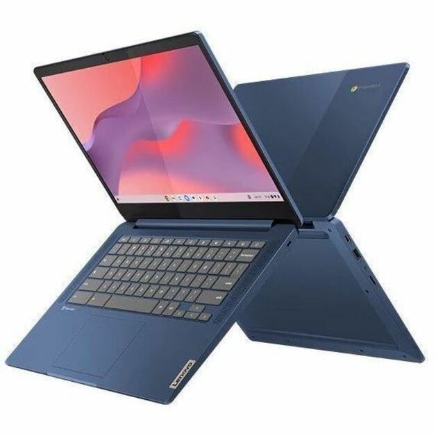 LENOVO CHROMEBOOK IP SLIM 3 14M868 MTK K52064GB EMMC 4GB 14
