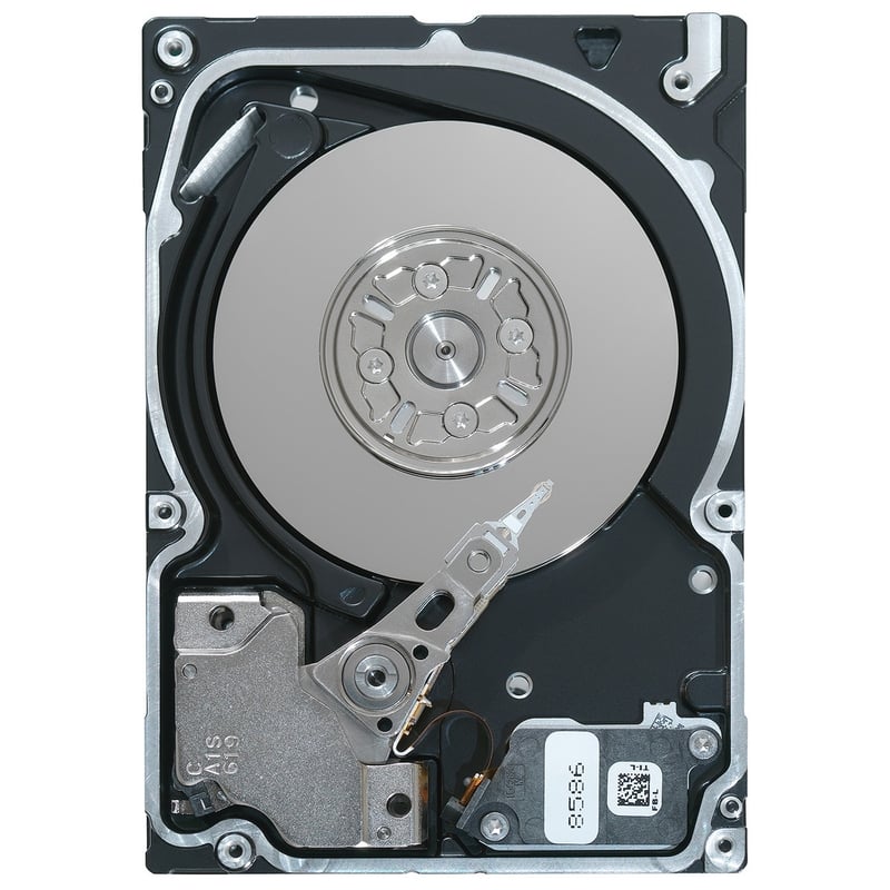 Seagate Savvio 15K.2 ST9146852SS 146 GB Hard Drive - 2.5" Internal - SAS (6Gb/s SAS)