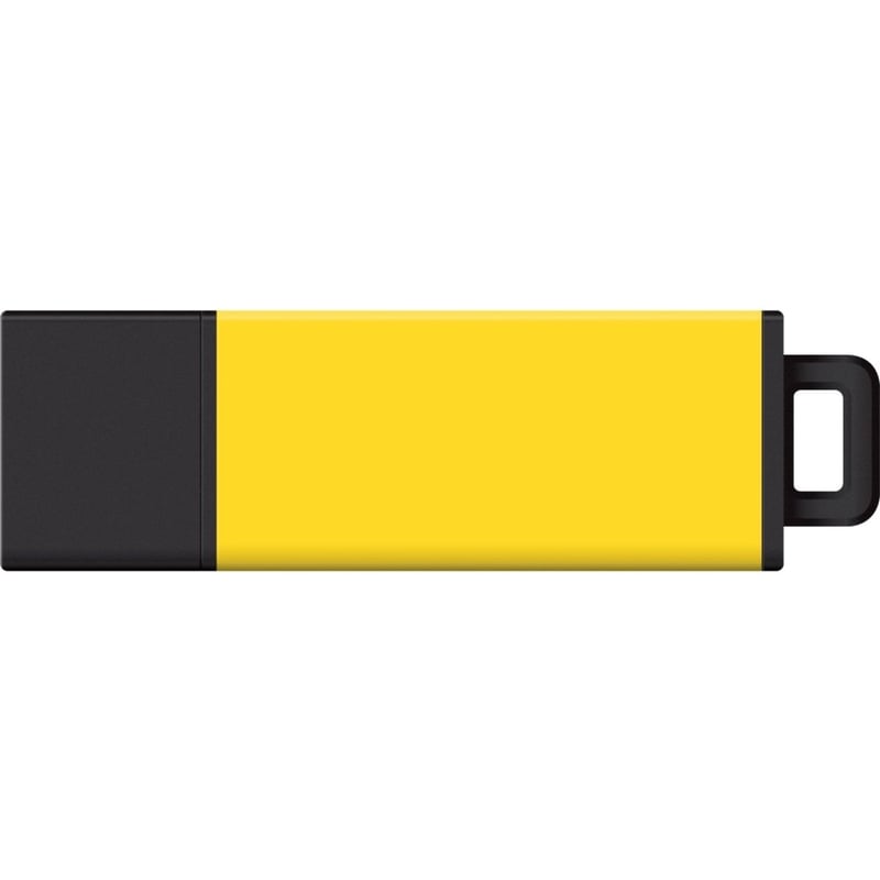 Centon USB 2.0 Datastick Pro2 (Yellow) 8GB