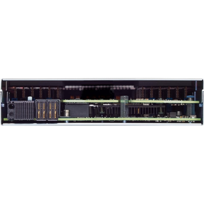 Cisco Barebone System - Refurbished - Blade - 2 x Processor Support - Thumbnail 5