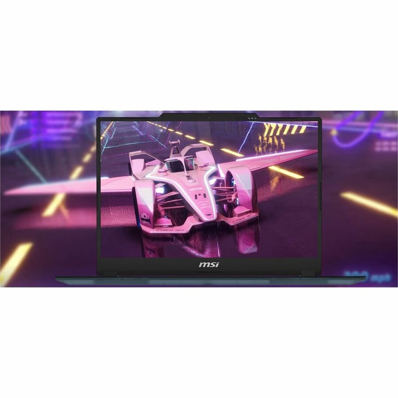 MSI CYBORG 14 A13VF-018 CORE I7-13620H 512GBSSD 16GB 14IN WUXGA - Thumbnail 2